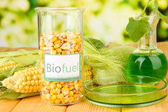 Hampson Green biofuel availability