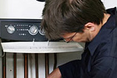 boiler repair Hampson Green