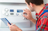 free Hampson Green gas safe engineer quotes